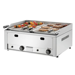 Lava Stone Grill 70