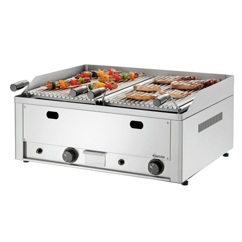 Grill Lavastein 70