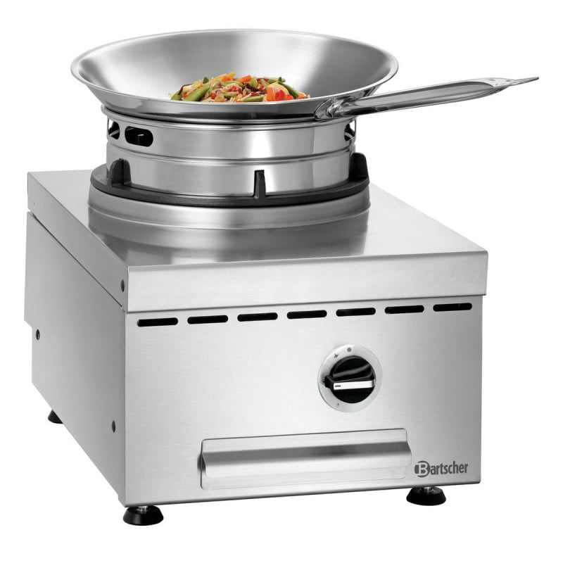 Tafel Wok Gasfornuis Tafel Wok Gasfornuis