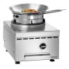 Tafel Wok Gasfornuis