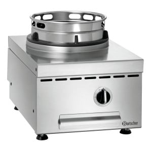 Tabletop Gas Wok Cooker