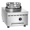 Tafel Wok Gasfornuis
