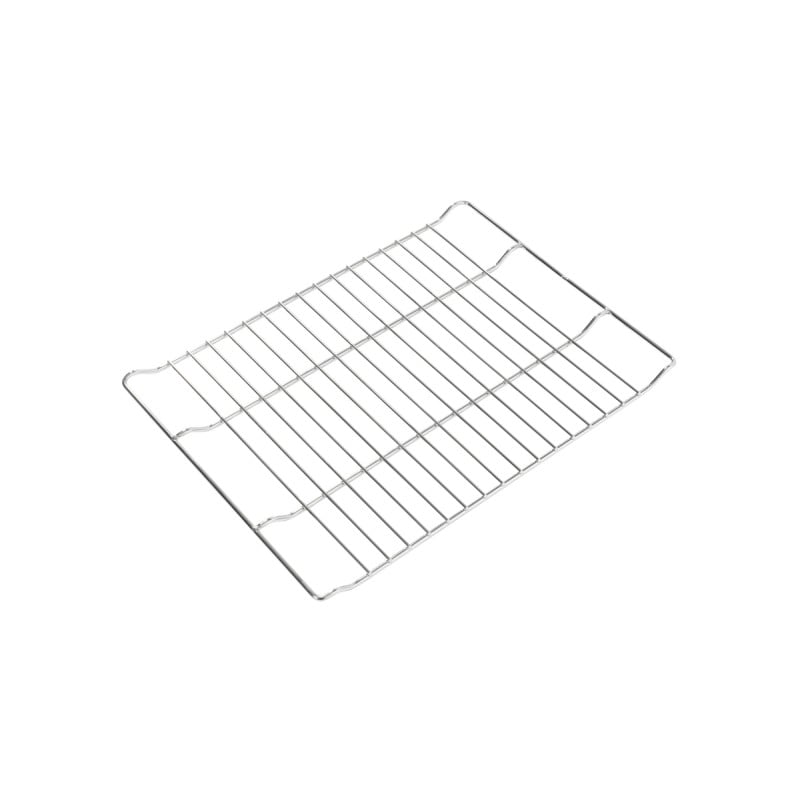 Edelstahlrost für Backofen A120880 400 x 290 mm