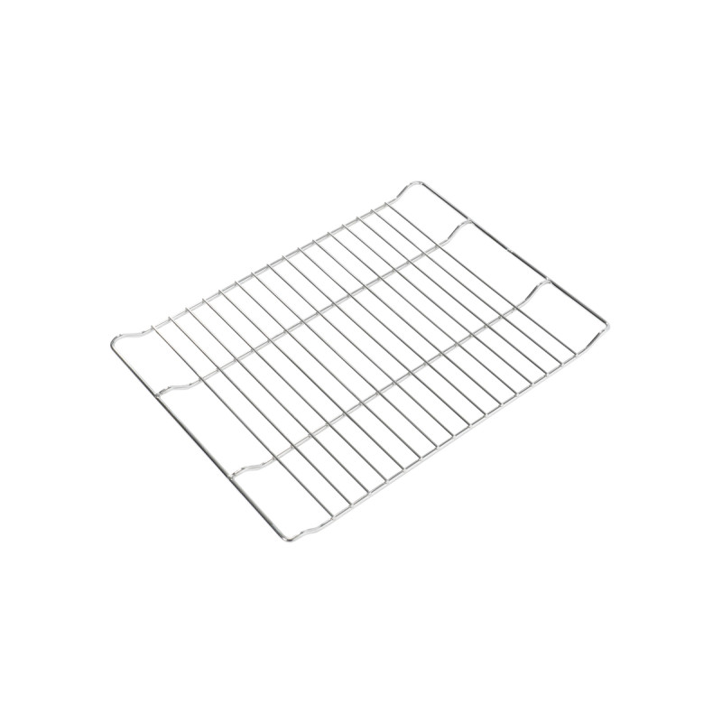 RVS-rooster voor Oven A120880 400 x 290 mm