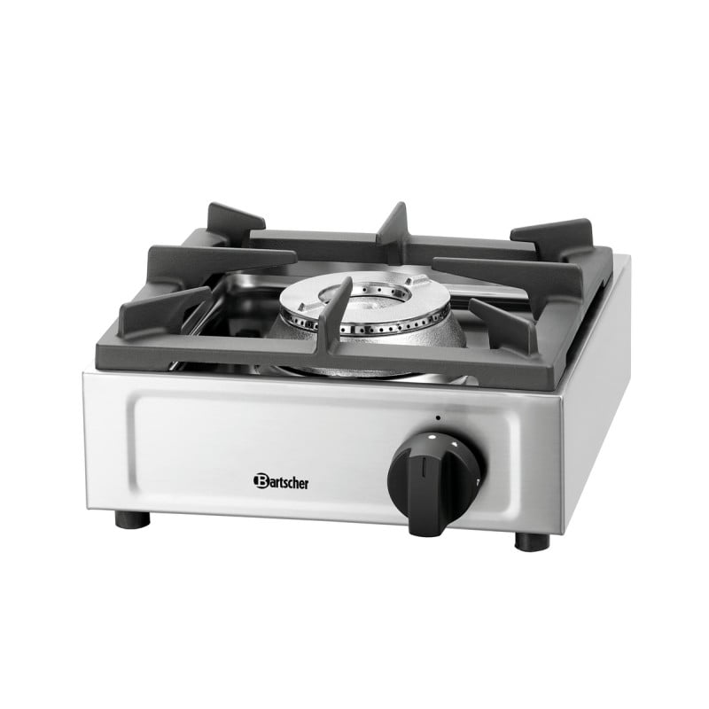Gas stove - 1 Burner
