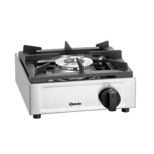 Gas stove - 1 Burner