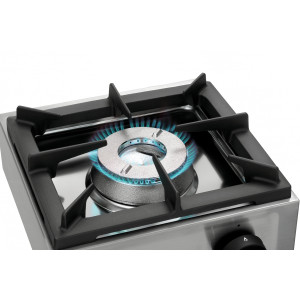 Gas stove - 1 burner