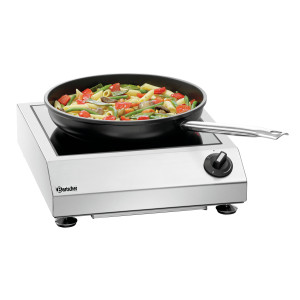 Induction Hob ITH 35S-220