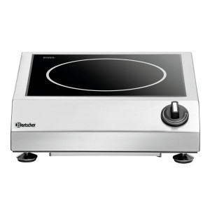 Inductiekookplaat ITH 35S-220
