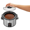 Chauffe Chocolat 1,25 L Professionnel Bartscher