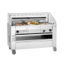 Professional Cooking Range - KST3240 Plus Bartscher