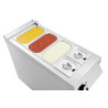 Professionelles Bain-Marie Serie 900 von Bartscher