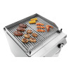 Gaslava-grill Professioneel Bartscher Serie 900 - Rooster V