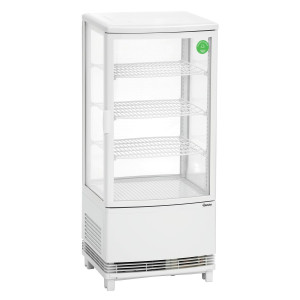 Mini Profi-Kühlschrank Bartscher - 86 L