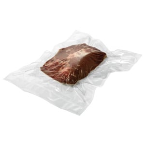 Set of 7.5L vacuum sealing bags