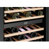 Professional wine cellar 40 bottles Bartscher