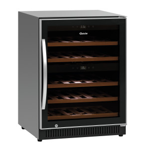 Professional wine cellar 40 bottles Bartscher