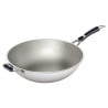 Sauteuse Wok pour wok à induction IW 35