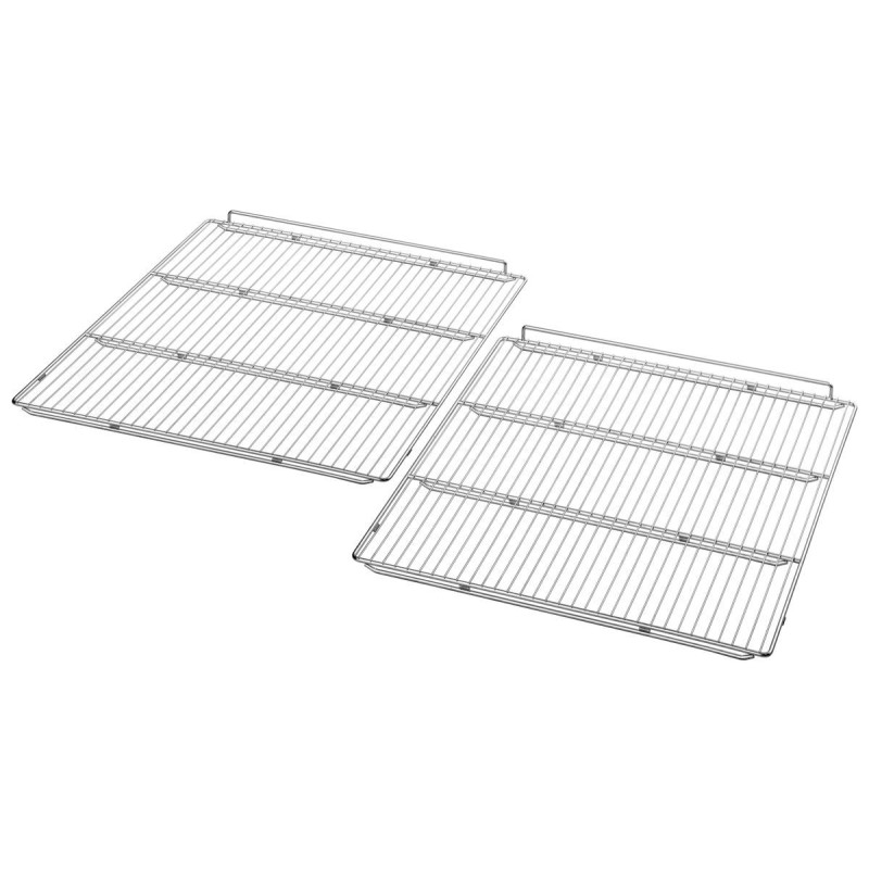 Einbaurahmen 1240 für Mini-Kühlzellen - Bartscher
