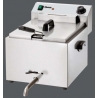 Friteuse Imbiss Pro 10 L hoge prestaties voor professionals