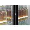 Back-Bar Bottle Cooler 176 L