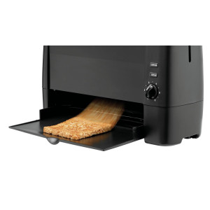 Toaster TS20Sli - 2 Scheiben Bartscher