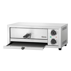 Pizzaoven Professioneel ST350 TR