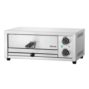 Pizzaoven Professioneel ST350 TR