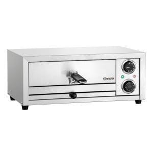 Pizzaofen Profi ST350 TR