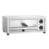 Pizzaoven Professioneel ST350 TR