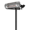 Electric Patio Heater ST3000 - Bartscher