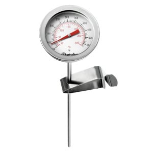 Thermometer A3000 TP Bartscher für Fritteuse