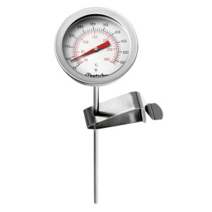 Thermometer A3000 TP Bartscher voor friteuse