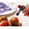 Professional Cooking Blowtorch with Stand