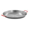 Paella pan - diameter 46 cm