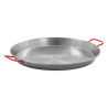 Paella-Pfanne - Durchmesser 46 cm