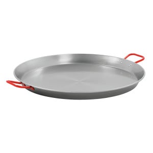 Paella-Pfanne - Durchmesser 80 cm