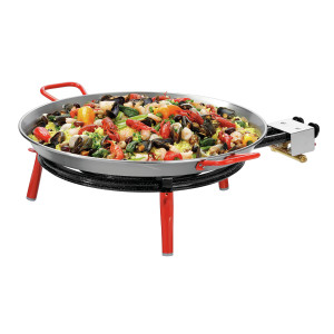 Paella-Pfanne - Durchmesser 80 cm