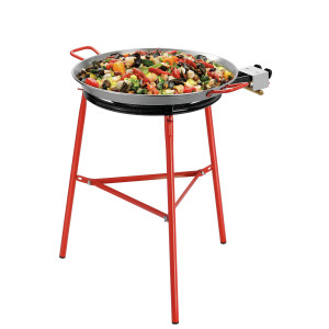 Paella pan - diameter 80 cm