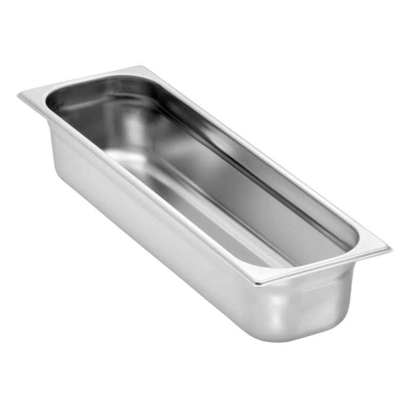 Gastronorm tray GN 2/4 - Depth 100 mm