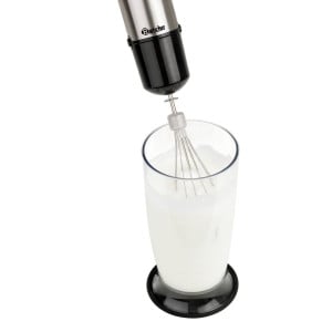 Bartscher immersion blender kit