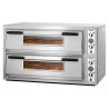 Pizzaoven NT 921 - 12 Pizzas Bartscher