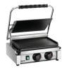 Grill voor Panini - Gladde platen - BARTSCHER