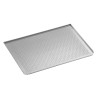 Geperforeerde aluminium plaat - 433 x 333 mm - BARTSCHER