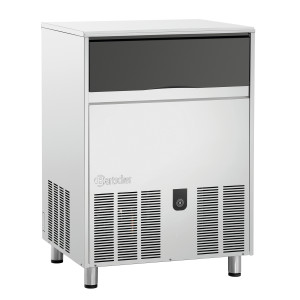 Ice Machine B90 Plus - 89 Kg