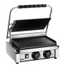 Grill Kontakt "Panini-MDI" 1GR - BARTSCHER