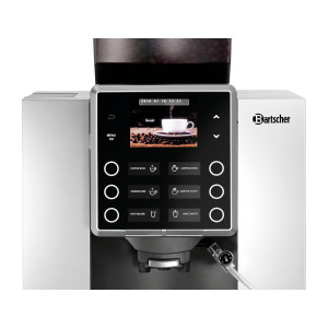 Koffiemachine KV1 Classic