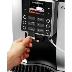 Koffiemachine KV1 Classic