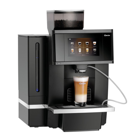 Koffiemachine KV1 Comfort