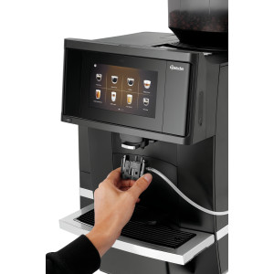 Kaffeemaschine KV1 Comfort